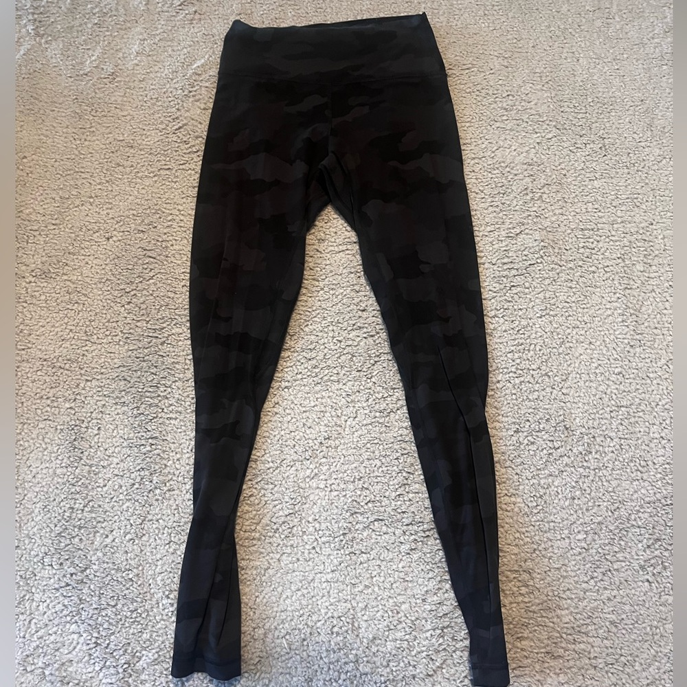 Wunder Train High-Rise Tight 28" size 6
